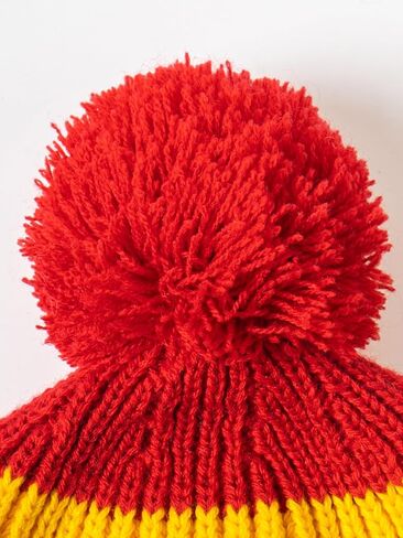 قبعات الشتاء للأطفال من الكروشيه، قبعة صغيرة للأطفال الصغار، قبعة صغيرة دافئة للفتيات والأولاد in Kuwait