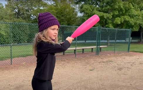 Funky Junque Solid Ribbed Beanie Hat for Kids Tweens Soft Stretch Cable Knit Slouchy Hat Warm Winter Skull Cap 2-9 Years Old in Saudi Arabia