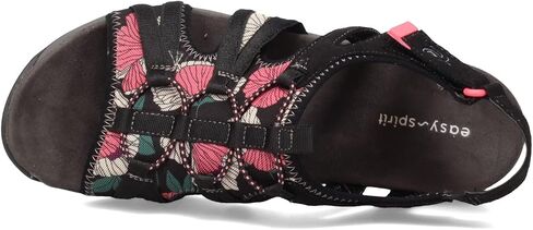 Easy Spirit Women's Spark2 Sport Sandal in Saudi Arabia