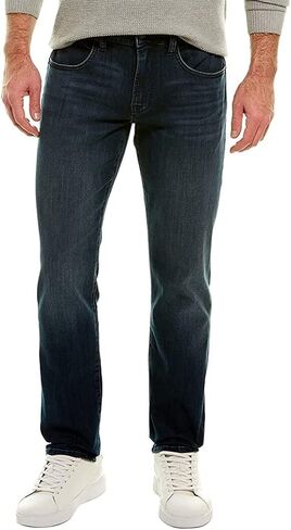 Hudson Jeans Men's Blake Slim Straight Twill Pant in Saudi Arabia