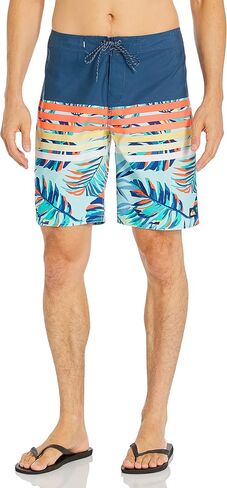 Quiksilver Men's Standard Everyday Swell Vision 20 Boardshort Swim Trunk Bathing Suit in Saudi Arabia