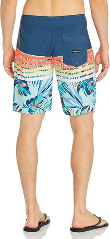 Quiksilver Men's Standard Everyday Swell Vision 20 Boardshort Swim Trunk Bathing Suit in Saudi Arabia