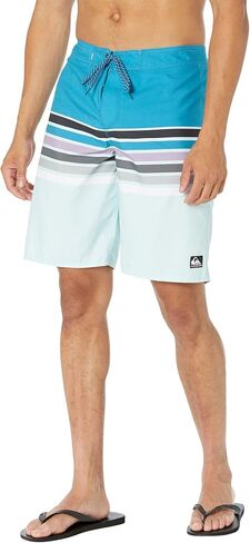 Quiksilver Men's Standard Everyday Swell Vision 20 Boardshort Swim Trunk Bathing Suit in Saudi Arabia