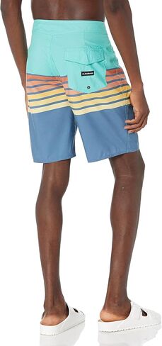 Quiksilver Men's Standard Everyday Swell Vision 20 Boardshort Swim Trunk Bathing Suit in Saudi Arabia