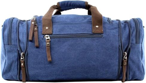 جياو مياو حقيبة يد ليلية للكتف من القماش الكتاني للسفر وحقيبة الأمتعة وعطلات نهاية الأسبوع، 170804-04 in Kuwait