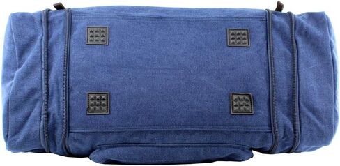 جياو مياو حقيبة يد ليلية للكتف من القماش الكتاني للسفر وحقيبة الأمتعة وعطلات نهاية الأسبوع، 170804-04 in Kuwait