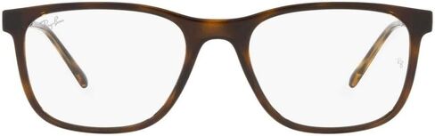 Ray-Ban Rx7244 Square Prescription Eyeglass Frames in Kuwait