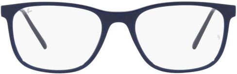 Ray-Ban Rx7244 Square Prescription Eyeglass Frames in Kuwait