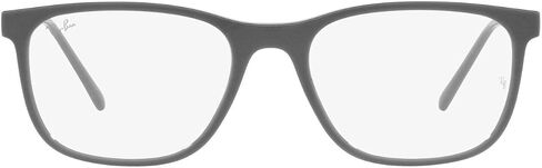 Ray-Ban Rx7244 Square Prescription Eyeglass Frames in Kuwait