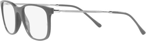 Ray-Ban Rx7244 Square Prescription Eyeglass Frames in Kuwait