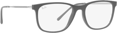 Ray-Ban Rx7244 Square Prescription Eyeglass Frames in Kuwait