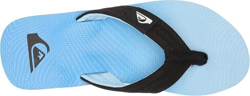 صندل Molokai Layback Ii 3 نقاط فليب فلوب للرجال من Quiksilver in Saudi Arabia