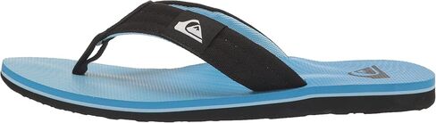صندل Molokai Layback Ii 3 نقاط فليب فلوب للرجال من Quiksilver in Saudi Arabia