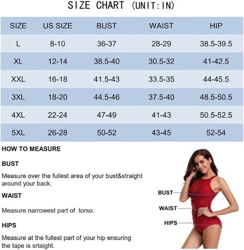 بدلة سباحة تانكيني نسائية مقاس كبير من Yuanlar مكونة من قطعتين مع بدلة استحمام قصيرة للأولاد in Kuwait