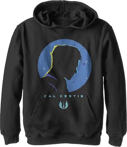 STAR WARS Boys' Cal Kestis Hoodie in Saudi Arabia