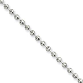 ARGENTO REALE 925 Sterling Silver Anklets For Women, Ankle Bracelets for Women, Basic Chain Link Anklets For Women, Rope Chain, Curb Chain Anklet, Figaro Chain