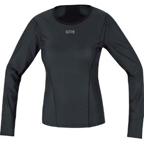 GORE WEAR Windproof Women's Inner Layer Long Sleeve Shirt