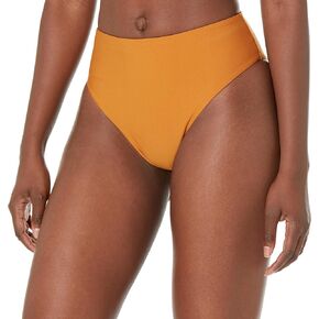 Volcom Women's Standard Simply Seamless Retro Swimsuit Bikini Bottom