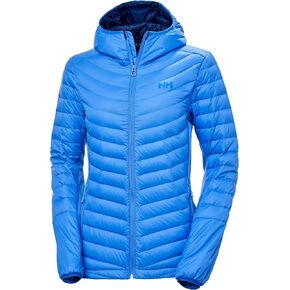 Helly-Hansen Womens Verglas Hood Down Hybrid Ins