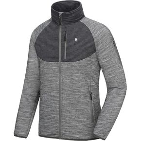 Little Donkey Andy Men's High Performance Thermal Jackets for Running Golf Hiking Lightweight Windproof Warm in Saudi Arabia