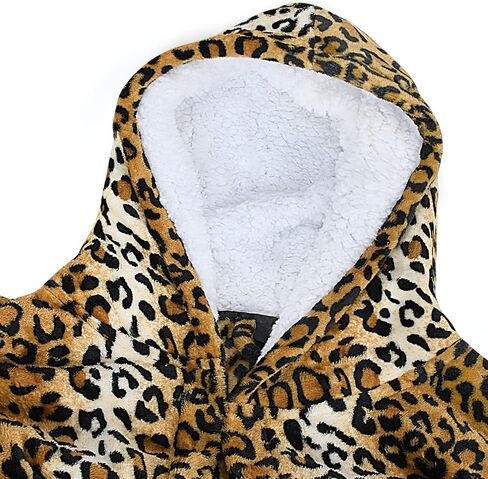 Catalonia Womens Plush Long Robe, Warm Comfy Fluffy Bathrobe, Gift for Her in Saudi Arabia