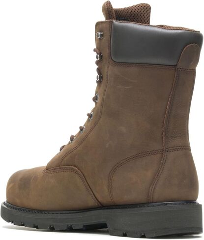 Wolverine Men's W05680 McKay Steel-Toe Boot in Saudi Arabia