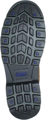 Wolverine Men's W05680 McKay Steel-Toe Boot in Saudi Arabia