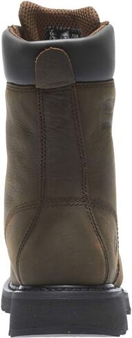 Wolverine Men's W05680 McKay Steel-Toe Boot in Saudi Arabia