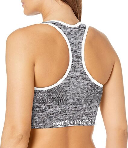 Calvin Klein Performance Women's Medium Impact Sports Bra in Saudi Arabia