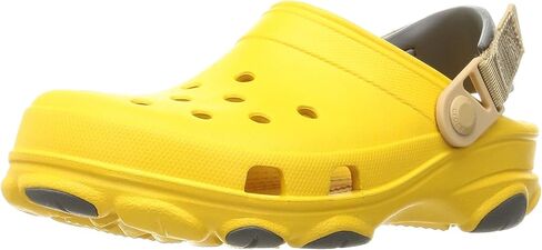 Crocs Unisex-Adult Classic All Terrain Clogs in Kuwait