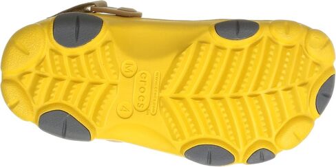 Crocs Unisex-Adult Classic All Terrain Clogs in Kuwait