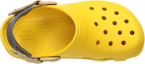 Crocs Unisex-Adult Classic All Terrain Clogs in Kuwait