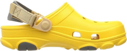 Crocs Unisex-Adult Classic All Terrain Clogs in Kuwait