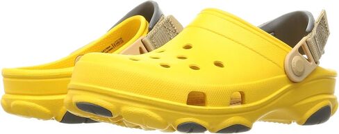 Crocs Unisex-Adult Classic All Terrain Clogs in Kuwait