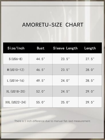 Amoretu Womens Sweatshirts Oversized Long Sleeve Pullover Shirts Tops in Saudi Arabia