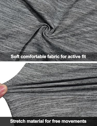 Little Donkey Andy Men's High Performance Thermal Jackets for Running Golf Hiking Lightweight Windproof Warm in Saudi Arabia