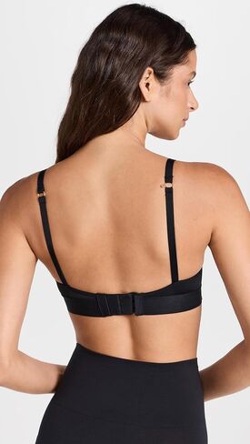 LIVELY Wireless Spacer Bras for Women | Full Coverage Bra with No Underwire | Lightly Padded Spacer Cups | Natural Shape in Saudi Arabia