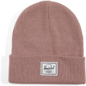 Herschel Supply Co. Elmer Beanie (Little Kids/Big Kids) Ash Rose One Size in Saudi Arabia