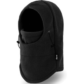 Kids Balaclava Ski Mask Heavyweight Fleece Face Cover Warmer for Cold Weather Windproof Winter Hat Balaclava for Boys Girls in Kuwait
