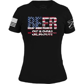 Grunt Style Beer Season Women's T-Shirt