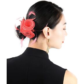 قبعات صغيرة من بيتي هاتي سيناماي للنساء والفتيات 2023 قبعات كنتاكي ديربي لحفلات الشاي وحفلات الرقص والكنيسة in Kuwait