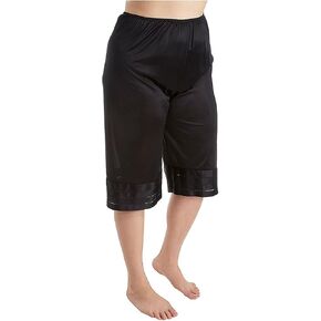 Shadowline Women's 6219 Adjustable Length Culottes in Kuwait