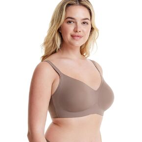 حمالة صدر لاسلكية من COMFELIE بدون خياطة للنساء، ظهر ناعم من أجلها 2.0 Beyond Multi-Way Everyday Bralette EB049 in Saudi Arabia
