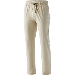HUK mens Creekbed Pant, Performance Dwr Fishing Pants for Men Casual Pants in Kuwait