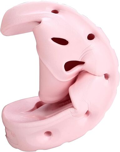 صندل استحمام للأولاد والبنات من BAI HOU، صنادل للأطفال، أحذية مائية، شباشب جانبية للشاطئ/حمام السباحة، مع فتحات تصريف، شباشب حمام مضادة للانزلاق، نعل ناعم، شباشب منزل مفتوحة من الأمام، منصة EVA in Kuwait