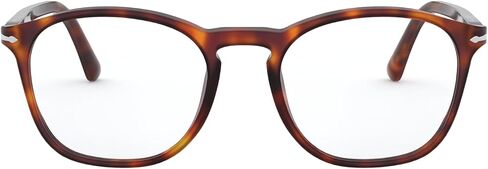 Persol Po3007vm Square Prescription Eyewear Frames in Saudi Arabia