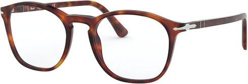 Persol Po3007vm Square Prescription Eyewear Frames in Saudi Arabia