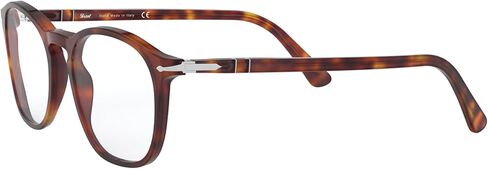 Persol Po3007vm Square Prescription Eyewear Frames in Saudi Arabia