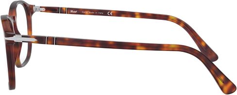 Persol Po3007vm Square Prescription Eyewear Frames in Saudi Arabia