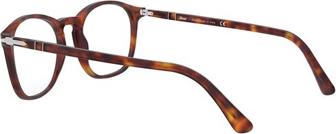 Persol Po3007vm Square Prescription Eyewear Frames in Saudi Arabia